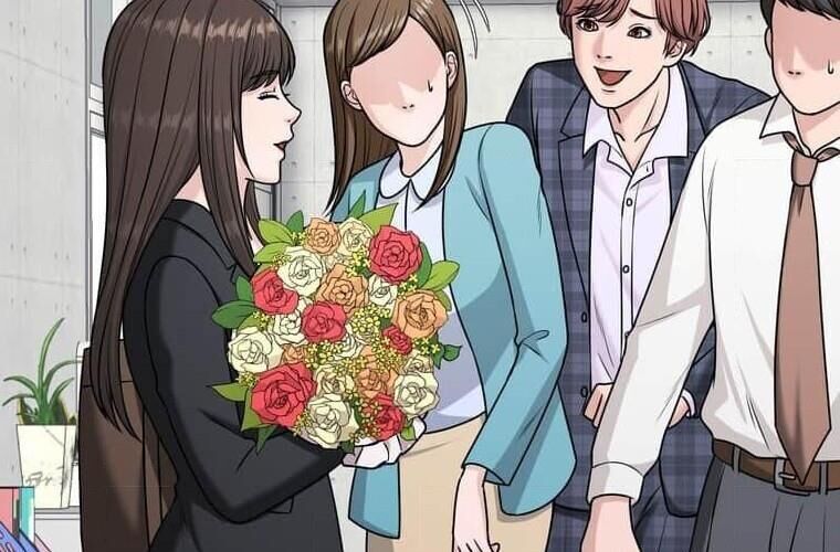 Giáo Viên Ác Quỷ Saiko Chap 122 - Next Chap 123