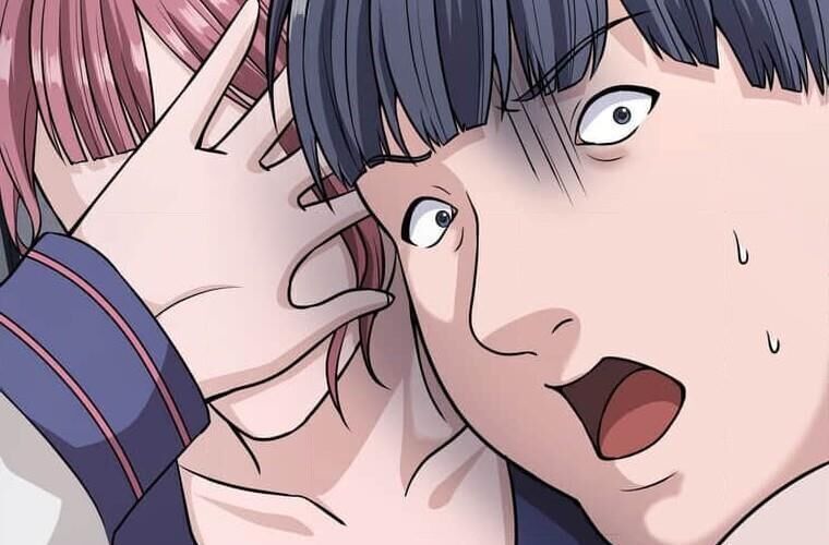 Giáo Viên Ác Quỷ Saiko Chap 122 - Next Chap 123