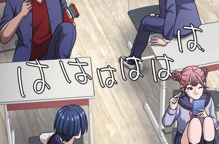 Giáo Viên Ác Quỷ Saiko Chap 122 - Next Chap 123