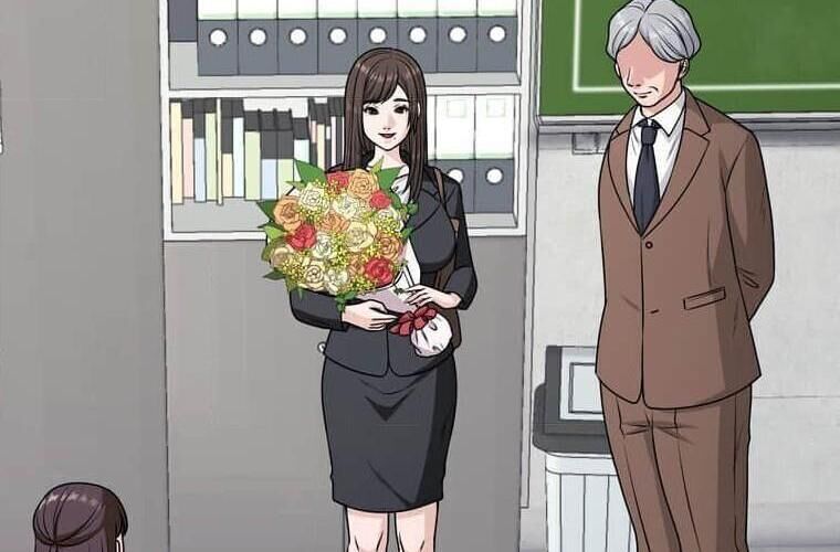 Giáo Viên Ác Quỷ Saiko Chap 122 - Next Chap 123