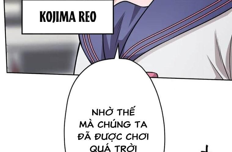 Giáo Viên Ác Quỷ Saiko Chap 122 - Next Chap 123