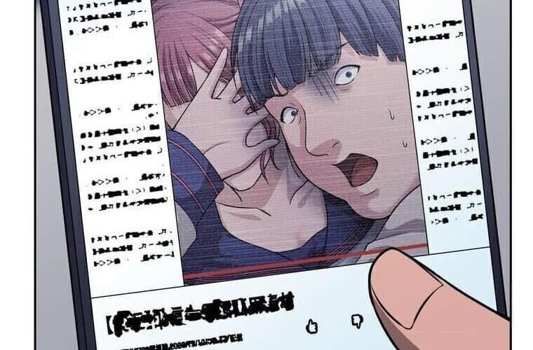 Giáo Viên Ác Quỷ Saiko Chap 122 - Next Chap 123