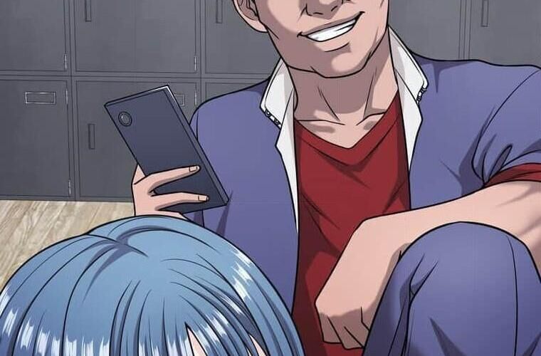 Giáo Viên Ác Quỷ Saiko Chap 122 - Next Chap 123