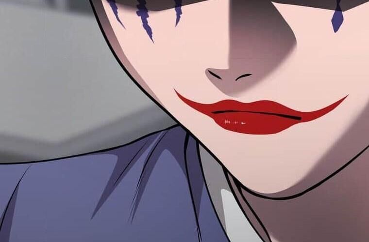 Giáo Viên Ác Quỷ Saiko Chap 122 - Next Chap 123