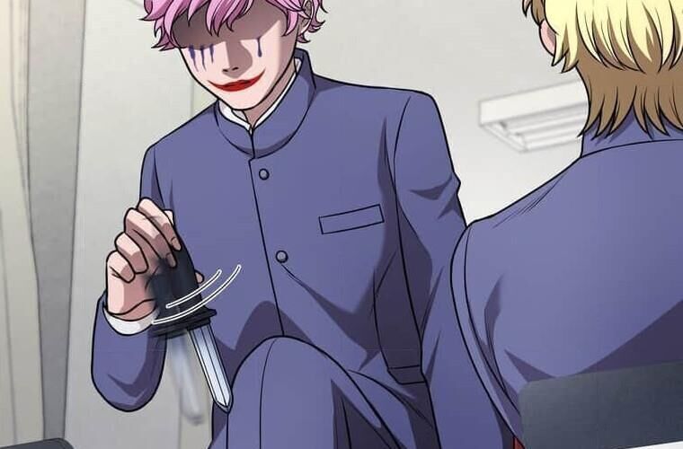 Giáo Viên Ác Quỷ Saiko Chap 122 - Next Chap 123