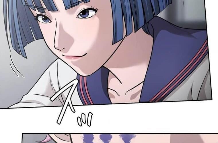 Giáo Viên Ác Quỷ Saiko Chap 122 - Next Chap 123