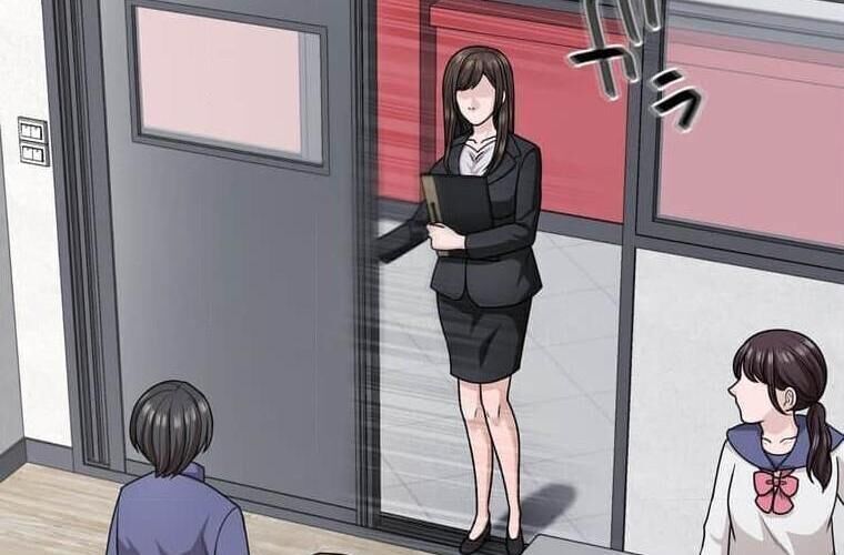 Giáo Viên Ác Quỷ Saiko Chap 122 - Next Chap 123