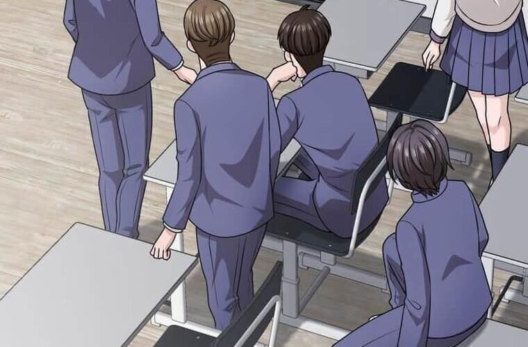 Giáo Viên Ác Quỷ Saiko Chap 122 - Next Chap 123
