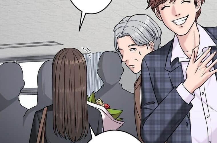 Giáo Viên Ác Quỷ Saiko Chap 122 - Next Chap 123