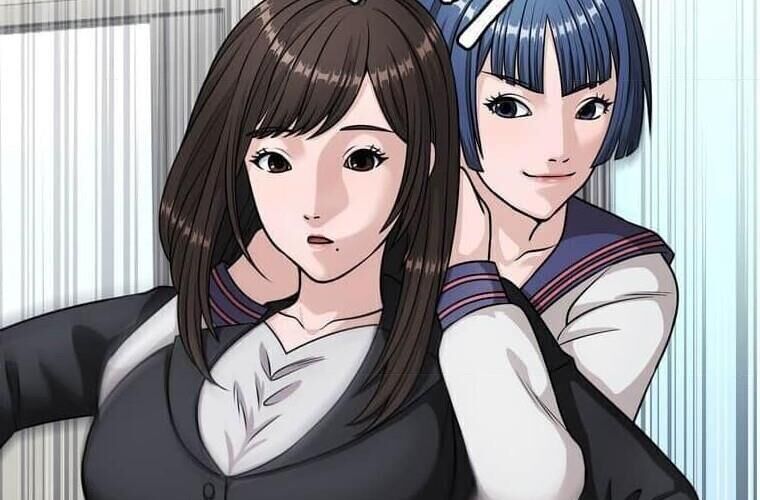 Giáo Viên Ác Quỷ Saiko Chap 122 - Next Chap 123