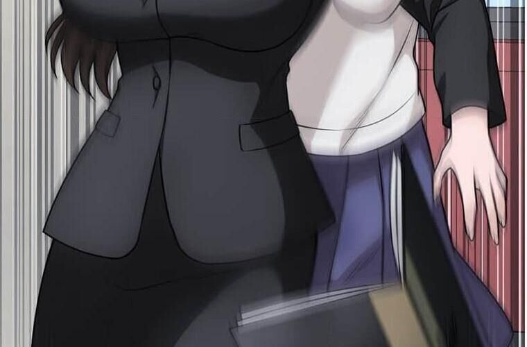 Giáo Viên Ác Quỷ Saiko Chap 122 - Next Chap 123