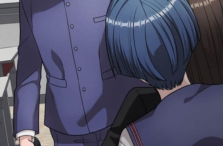 Giáo Viên Ác Quỷ Saiko Chap 122 - Next Chap 123