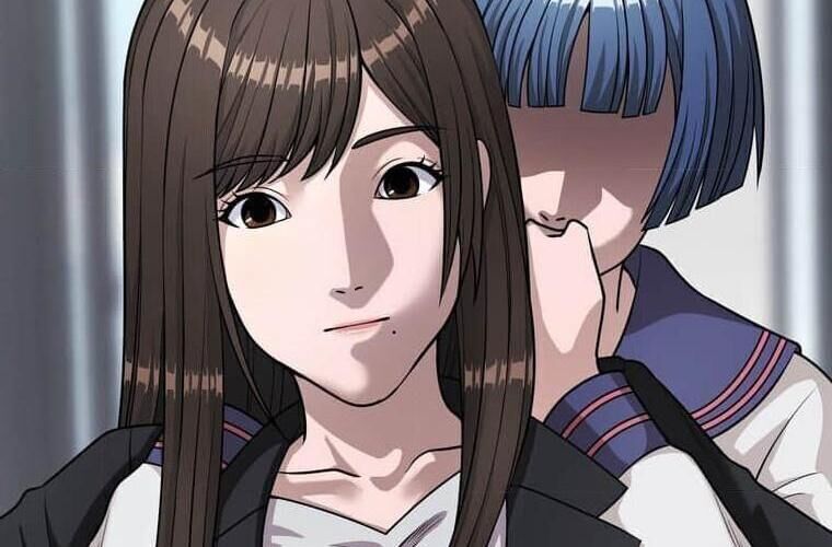 Giáo Viên Ác Quỷ Saiko Chap 122 - Next Chap 123