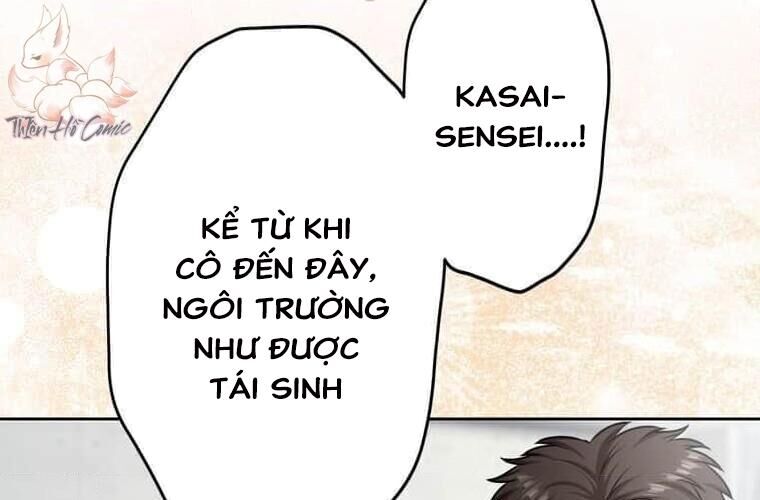 Giáo Viên Ác Quỷ Saiko Chap 122 - Next Chap 123