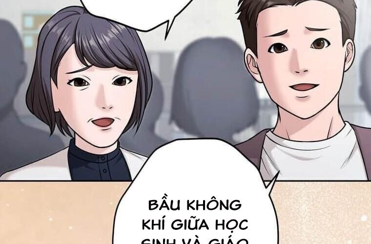Giáo Viên Ác Quỷ Saiko Chap 122 - Next Chap 123