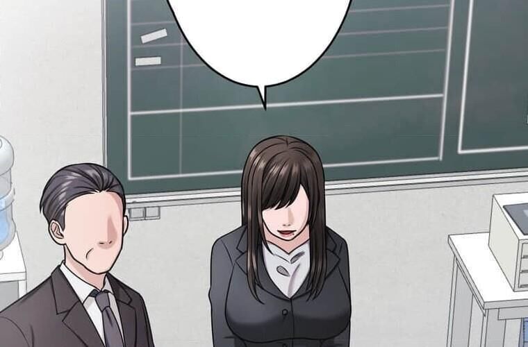 Giáo Viên Ác Quỷ Saiko Chap 122 - Next Chap 123