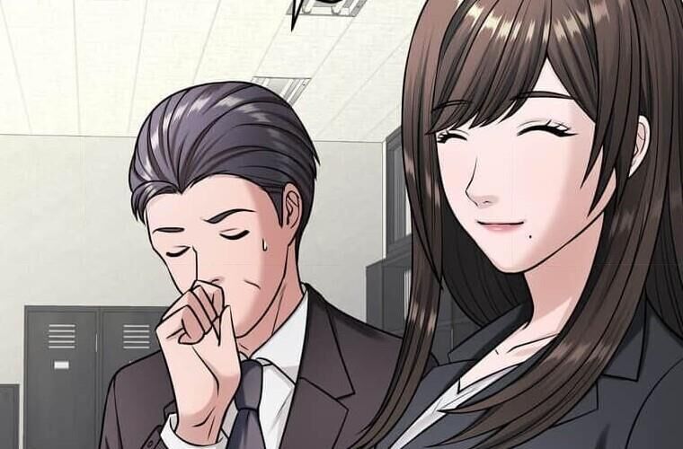 Giáo Viên Ác Quỷ Saiko Chap 122 - Next Chap 123