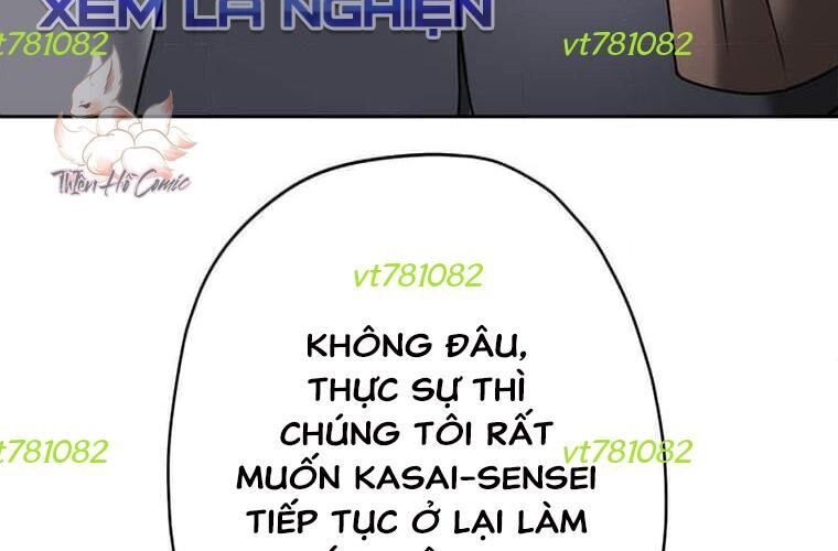 Giáo Viên Ác Quỷ Saiko Chap 122 - Next Chap 123