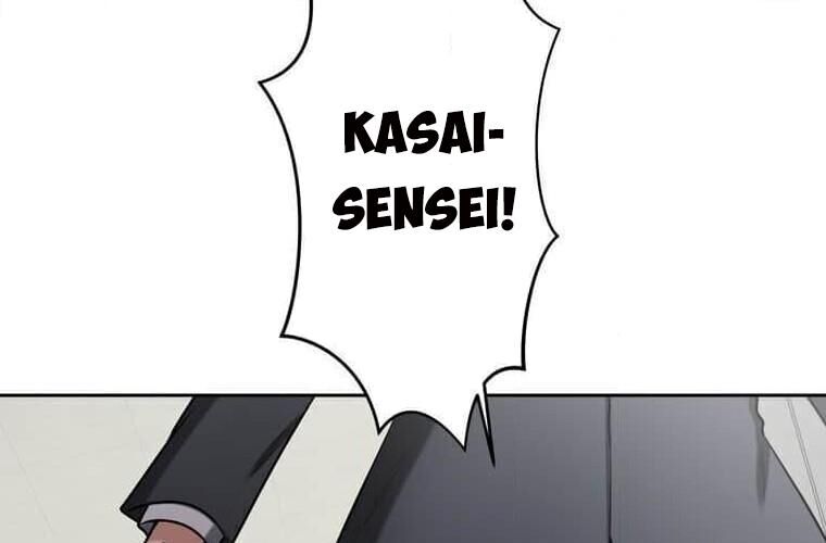 Giáo Viên Ác Quỷ Saiko Chap 122 - Next Chap 123
