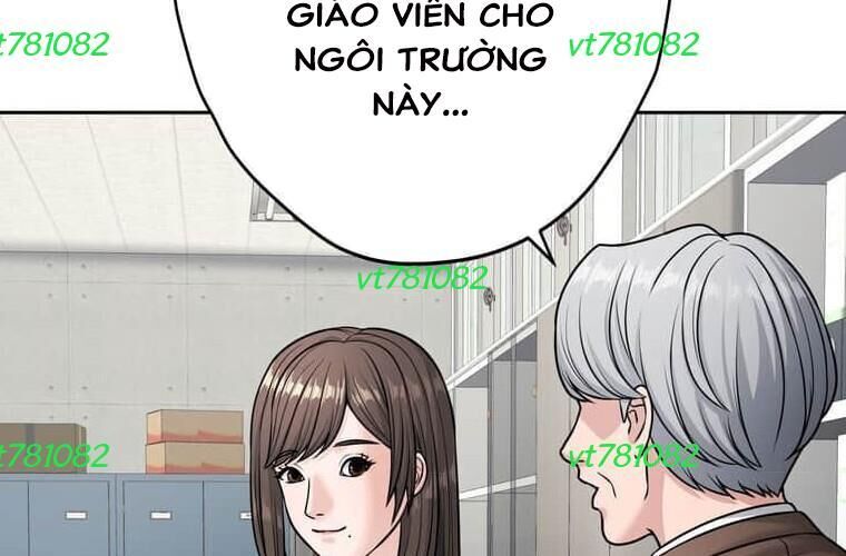 Giáo Viên Ác Quỷ Saiko Chap 122 - Next Chap 123