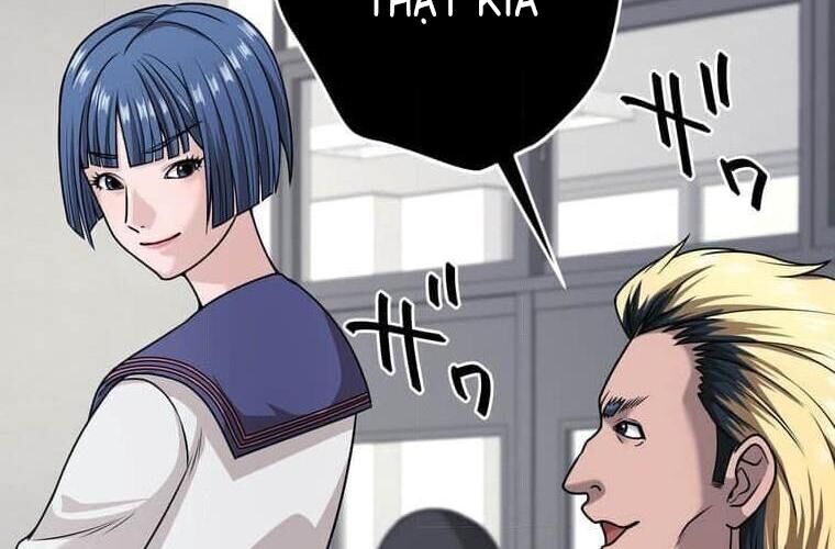 Giáo Viên Ác Quỷ Saiko Chap 123 - Next Chap 124