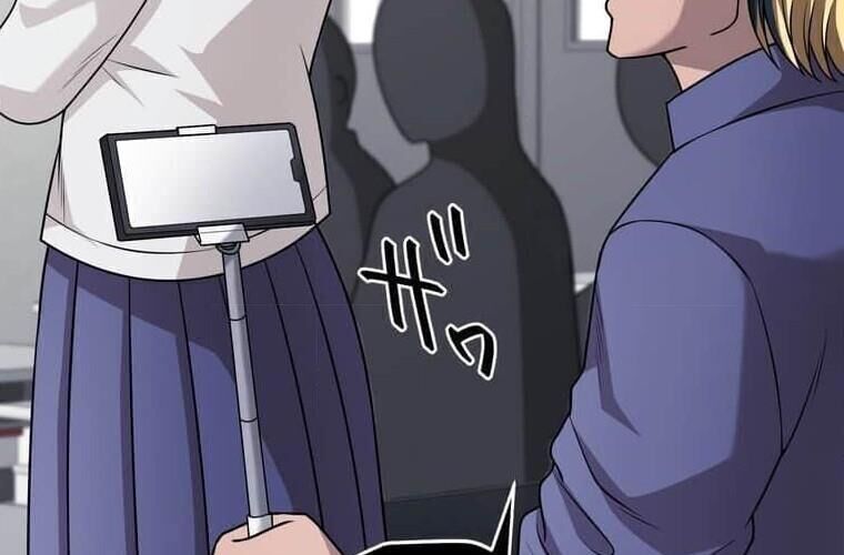Giáo Viên Ác Quỷ Saiko Chap 123 - Next Chap 124