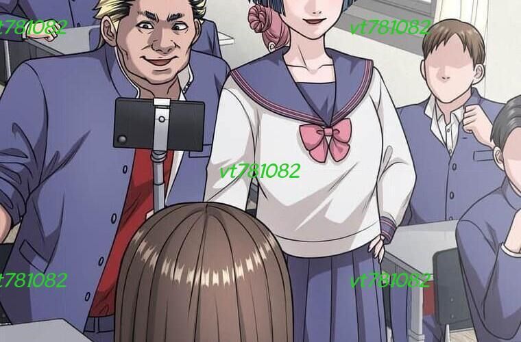 Giáo Viên Ác Quỷ Saiko Chap 123 - Next Chap 124