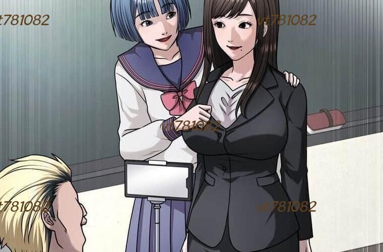 Giáo Viên Ác Quỷ Saiko Chap 123 - Next Chap 124