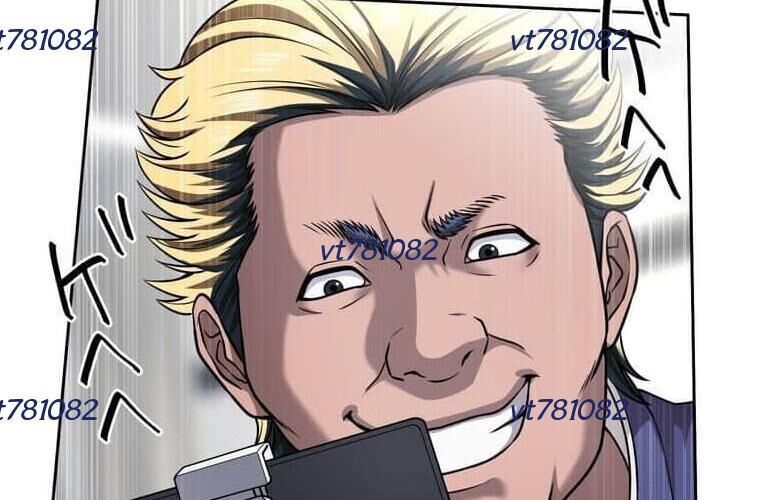 Giáo Viên Ác Quỷ Saiko Chap 123 - Next Chap 124