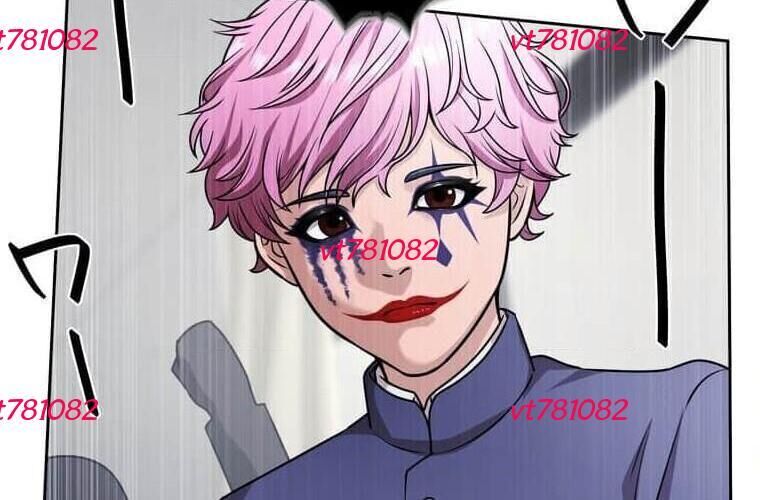 Giáo Viên Ác Quỷ Saiko Chap 123 - Next Chap 124