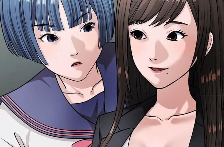 Giáo Viên Ác Quỷ Saiko Chap 123 - Next Chap 124