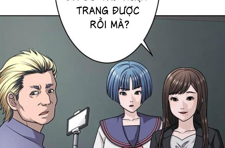 Giáo Viên Ác Quỷ Saiko Chap 123 - Next Chap 124