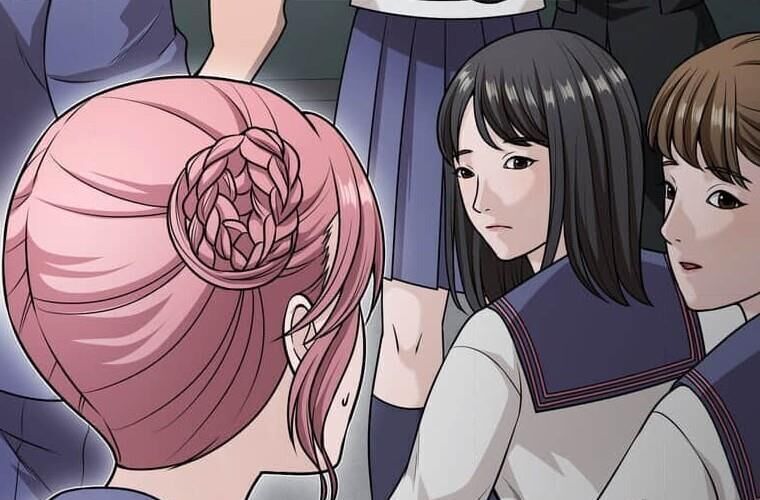 Giáo Viên Ác Quỷ Saiko Chap 123 - Next Chap 124