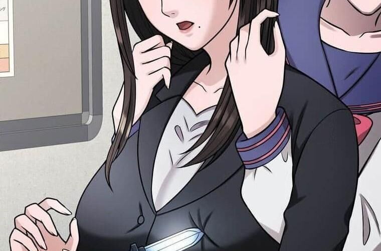 Giáo Viên Ác Quỷ Saiko Chap 123 - Next Chap 124