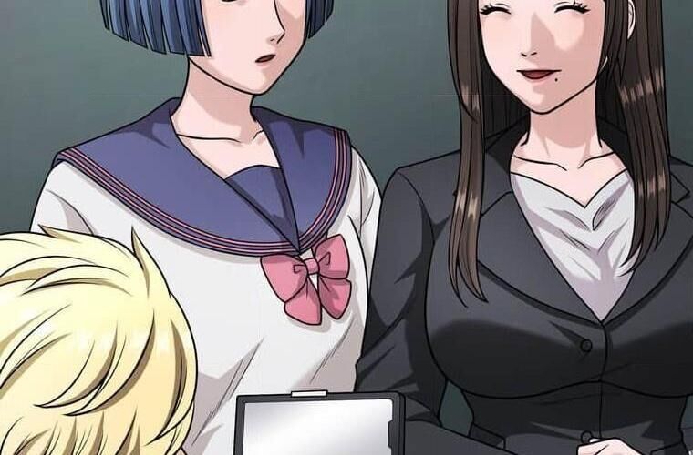 Giáo Viên Ác Quỷ Saiko Chap 123 - Next Chap 124