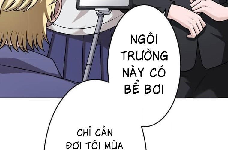 Giáo Viên Ác Quỷ Saiko Chap 123 - Next Chap 124