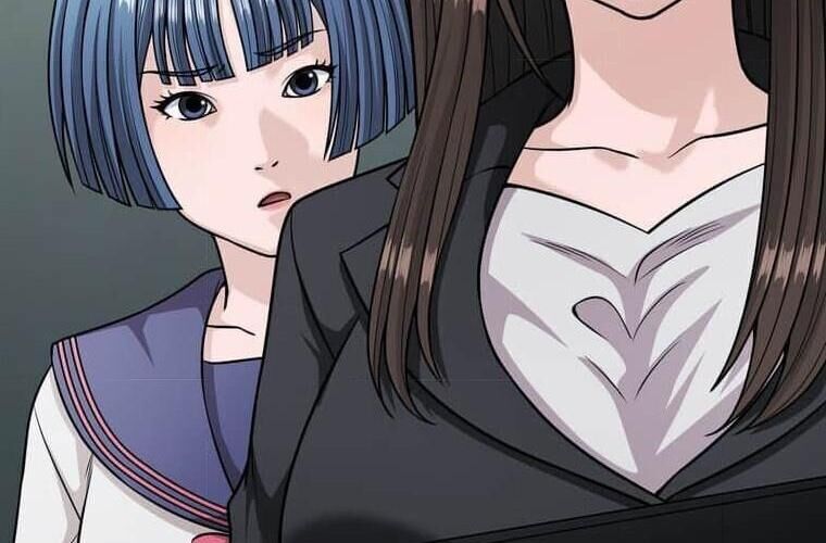 Giáo Viên Ác Quỷ Saiko Chap 123 - Next Chap 124