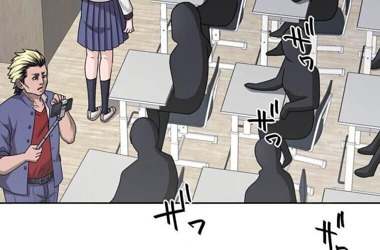 Giáo Viên Ác Quỷ Saiko Chap 123 - Next Chap 124