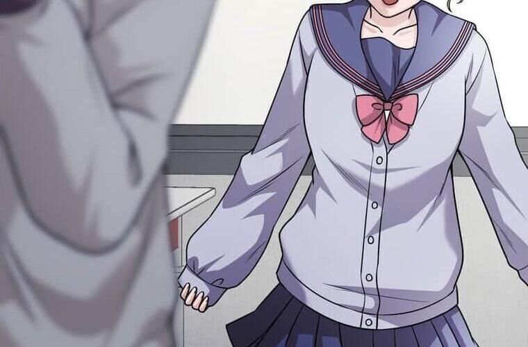 Giáo Viên Ác Quỷ Saiko Chap 123 - Next Chap 124