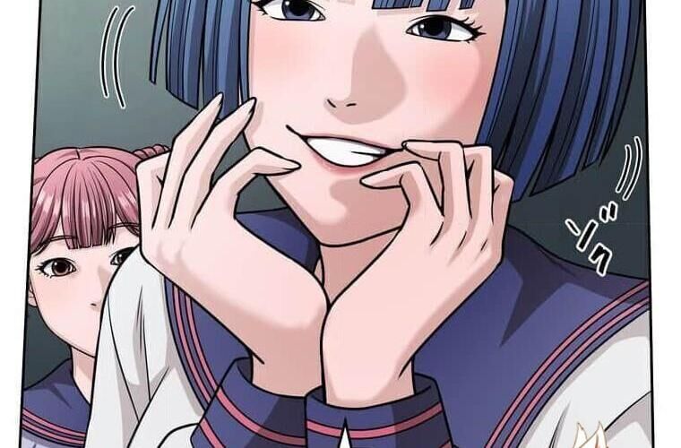Giáo Viên Ác Quỷ Saiko Chap 123 - Next Chap 124