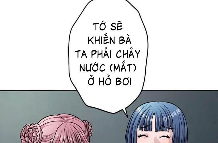 Giáo Viên Ác Quỷ Saiko Chap 123 - Next Chap 124