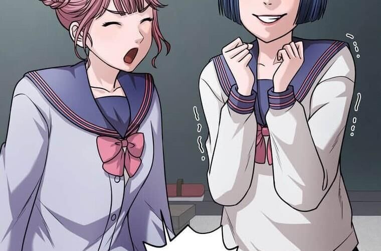 Giáo Viên Ác Quỷ Saiko Chap 123 - Next Chap 124