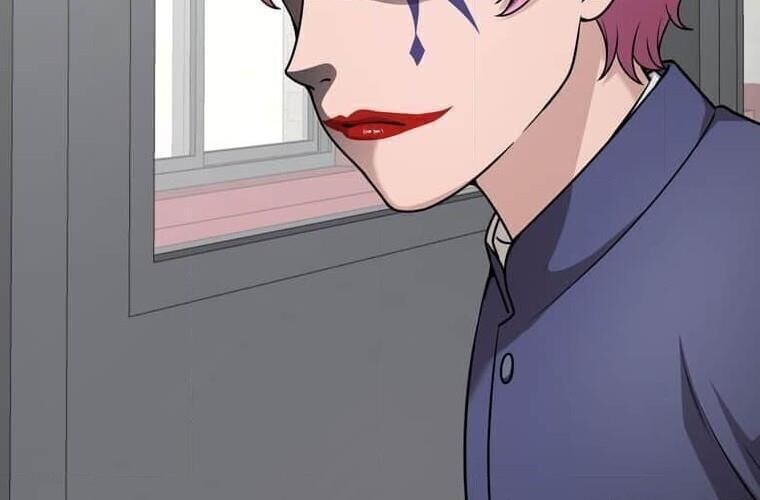 Giáo Viên Ác Quỷ Saiko Chap 123 - Next Chap 124