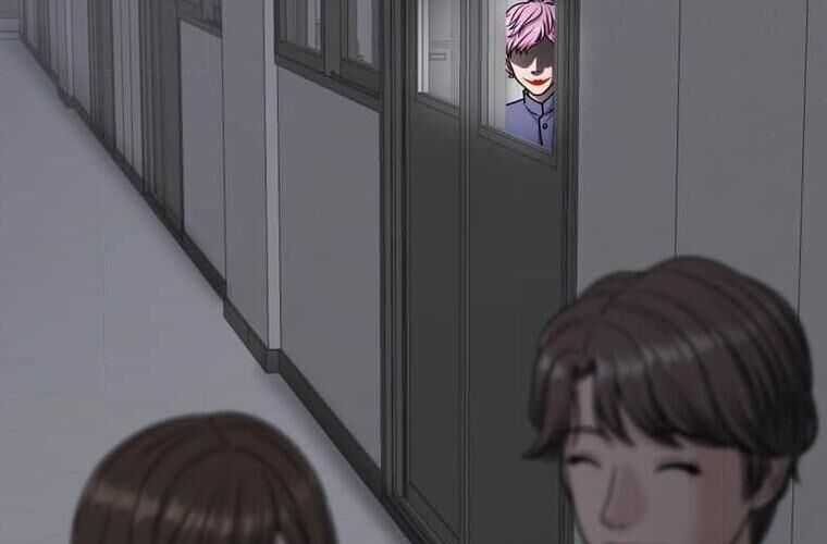 Giáo Viên Ác Quỷ Saiko Chap 123 - Next Chap 124
