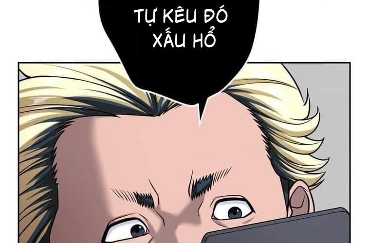 Giáo Viên Ác Quỷ Saiko Chap 123 - Next Chap 124