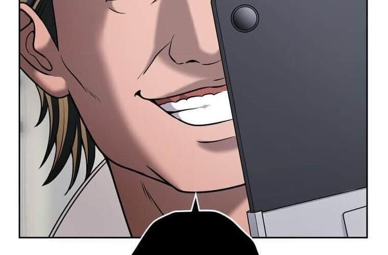 Giáo Viên Ác Quỷ Saiko Chap 123 - Next Chap 124