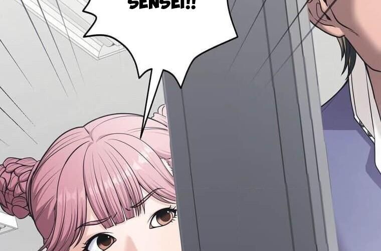 Giáo Viên Ác Quỷ Saiko Chap 123 - Next Chap 124