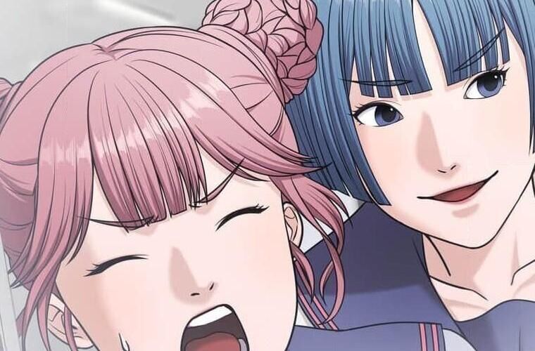 Giáo Viên Ác Quỷ Saiko Chap 123 - Next Chap 124