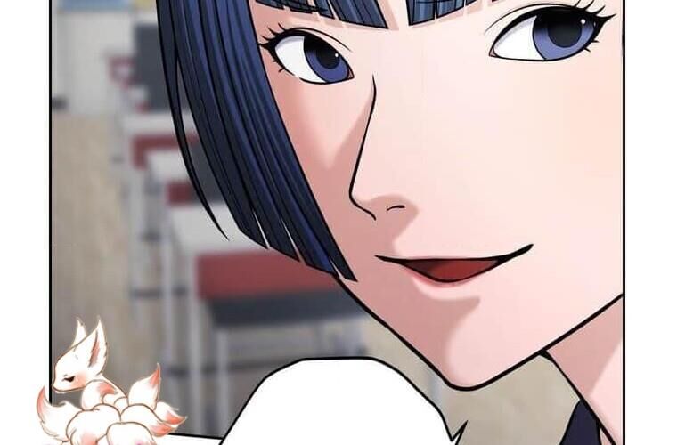 Giáo Viên Ác Quỷ Saiko Chap 123 - Next Chap 124