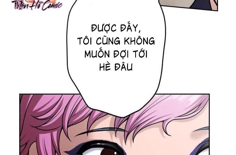 Giáo Viên Ác Quỷ Saiko Chap 123 - Next Chap 124